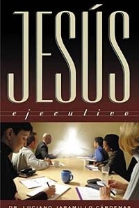Книга Jesus Ejecutivo