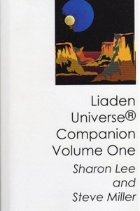 Книга Liaden Universe ® Companion (Volume One)