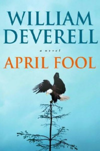 Книга April Fool