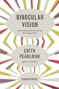 Книга Binocular Vision