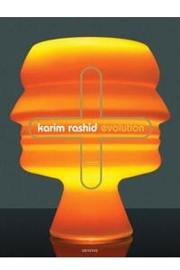 Книга Karim Rashid: Evolution