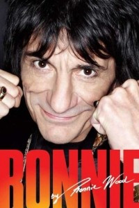 Книга Ronnie: The Autobiography