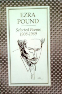 Книга Selected Poems 1908-1969