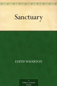 Книга Sanctuary