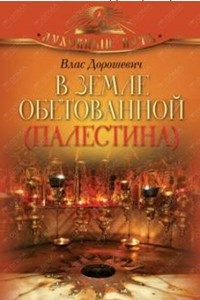 Книга В земле обетованной (Палестина)