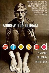 Книга Stoned : A Memoir of London in the 1960s