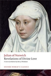 Книга Revelations of Divine Love