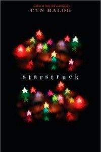 Книга Starstruck