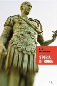 Книга Storia di Roma