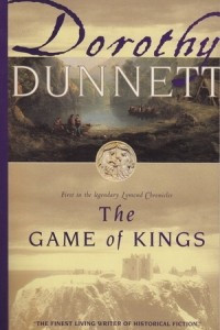 Книга The Game of Kings