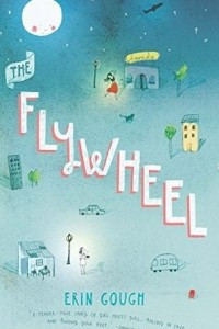 Книга The Flywheel