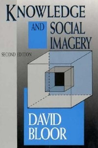 Книга Knowledge and Social Imagery