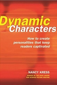 Книга Dynamic Characters