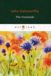 Книга The Freelands = Фриленды: кн. на англ.яз