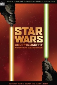 Книга Star Wars and Philosophy: More Powerful than You Can Possibly Imagine