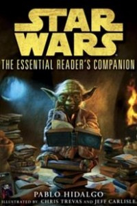 Книга Star Wars: The Essential Reader's Companion