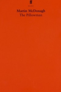Книга The Pillowman