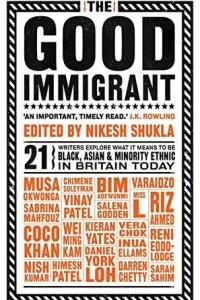 Книга The Good Immigrant