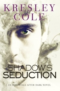 Книга Shadow's Seduction