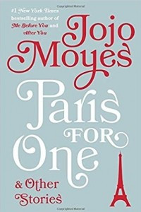 Книга Paris for One and Other Stories
