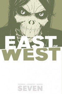 Книга East of West, Vol. 7