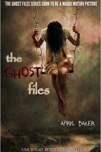 Книга The Ghost Files