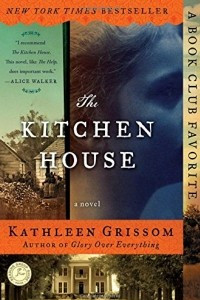 Книга The Kitchen House: A Novel