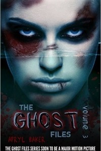 Книга The Ghost Files 3