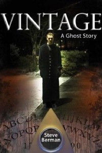 Книга Vintage: A Ghost Story