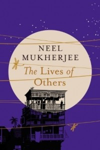 Книга The Lives of Others
