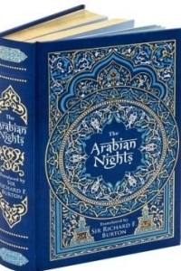 Книга The Arabian Nights