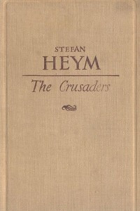 Книга The Crusaders