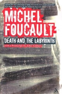 Книга Death and the Labyrinth