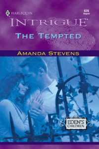 Книга The Tempted