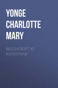 Книга Beechcroft at Rockstone
