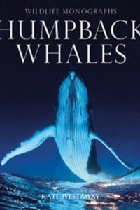 Книга Humpback Whales