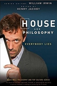 Книга House and Philosophy: Everybody Lies