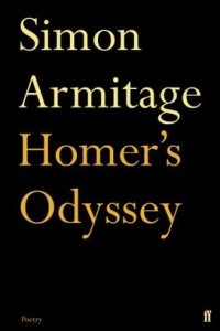 Книга Homer's Odyssey