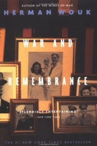 Книга War and Remembrance