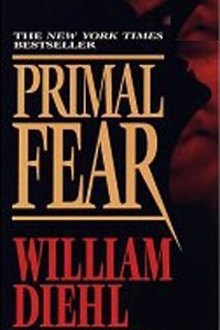 Книга Primal Fear
