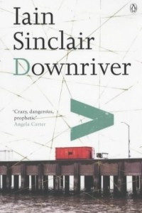 Книга Downriver