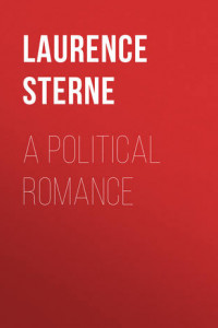 Книга A Political Romance