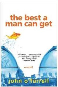 Книга The Best a Man Can Get