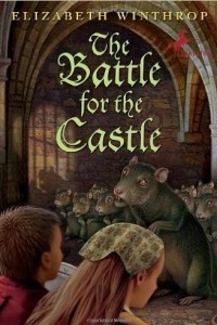 Книга The Battle for the Castle