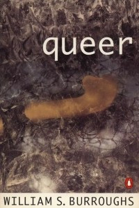 Книга Queer