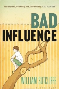 Книга Bad Influence