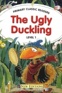 Книга The Ugly Duckling