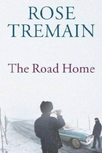 Книга The Road Home