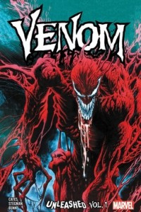 Книга Venom Unleashed Vol. 1