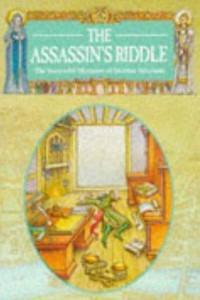 Книга The Assassin's riddle